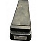 Used Dunlop GCB95 Original Crybaby Wah Effect Pedal