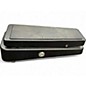 Used Dunlop GCB95 Original Crybaby Wah Effect Pedal