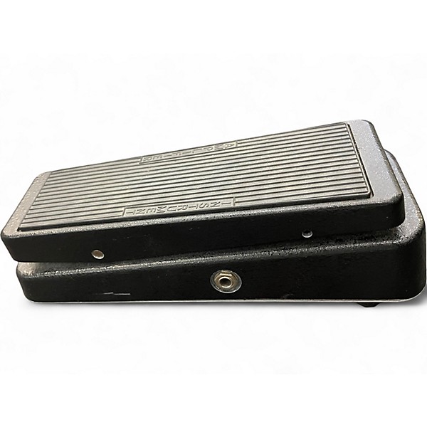 Used Dunlop GCB95 Original Crybaby Wah Effect Pedal