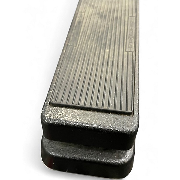 Used Dunlop GCB95 Original Crybaby Wah Effect Pedal