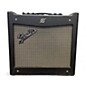 Used Fender Mustang I 20W 1X8 Guitar Combo Amp thumbnail