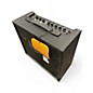 Used Fender Mustang I 20W 1X8 Guitar Combo Amp