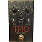 Used DigiTech Trio Band Creator Pedal thumbnail
