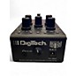 Used DigiTech Trio Band Creator Pedal