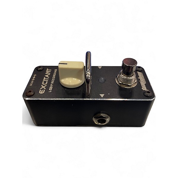 Used Tom'sline ALP-3 Excitant Pedal