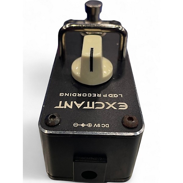 Used Tom'sline ALP-3 Excitant Pedal