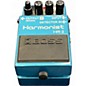 Used BOSS HR2 Harmonist Effect Pedal
