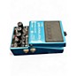 Used BOSS HR2 Harmonist Effect Pedal