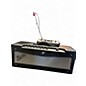 Used Fender Mustang V 150W Solid State Guitar Amp Head thumbnail