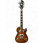 Used Ibanez axd81 artcore violin burst Hollow Body Electric Guitar thumbnail