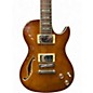 Used Ibanez axd81 artcore violin burst Hollow Body Electric Guitar