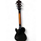Used Ibanez axd81 artcore violin burst Hollow Body Electric Guitar