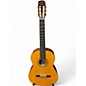 Used Alvarez rc10 natural Classical Acoustic Guitar thumbnail