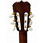 Used Alvarez rc10 natural Classical Acoustic Guitar