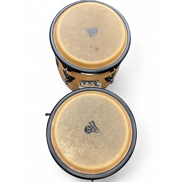 Used LP Aspire Conga Set Conga