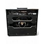 Used Line 6 spider valve 112 Tube Guitar Combo Amp