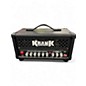 Used Krank Revolution Junior Tube Guitar Amp Head thumbnail