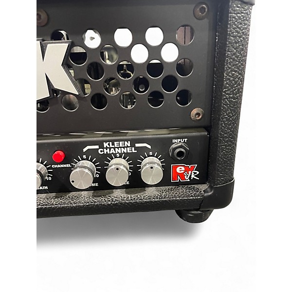 Used Krank Revolution Junior Tube Guitar Amp Head