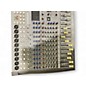 Used Samson L1200 Live Mixing Console Powered Mixer
