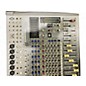Used Samson L1200 Live Mixing Console Powered Mixer