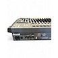 Used Samson L1200 Live Mixing Console Powered Mixer