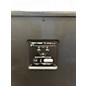 Used Fender Mustang V V2 412 4x12 Guitar Cabinet
