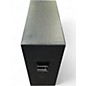 Used Fender Mustang V V2 412 4x12 Guitar Cabinet