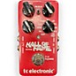 Used TC Electronic Hall Of Fame Reverb Effect Pedal