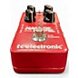 Used TC Electronic Hall Of Fame Reverb Effect Pedal