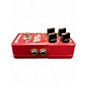 Used TC Electronic Hall Of Fame Reverb Effect Pedal