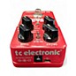 Used TC Electronic Hall Of Fame Reverb Effect Pedal
