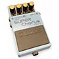 Used BOSS CH1 Super Chorus Effect Pedal thumbnail