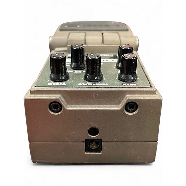 Used Line 6 Tonecore Echo Park Delay Effect Pedal