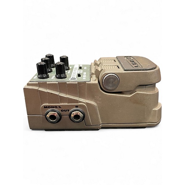 Used Line 6 Tonecore Echo Park Delay Effect Pedal