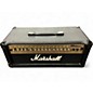 Used Marshall MG100HCFX 100W Solid State Guitar Amp Head thumbnail