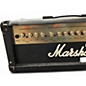 Used Marshall MG100HCFX 100W Solid State Guitar Amp Head