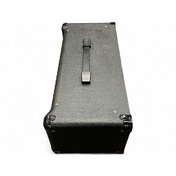 Used Marshall MG100HCFX 100W Solid State Guitar Amp Head