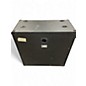 Used Marshall MG412ACF 4x12 Slant Guitar Cabinet