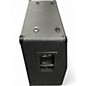 Used Marshall MG412ACF 4x12 Slant Guitar Cabinet