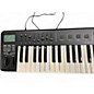 Used Alesis QX49 49 Key MIDI Controller