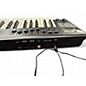 Used Alesis QX49 49 Key MIDI Controller