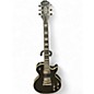 Used Epiphone Les Paul Prophecy Custom EX Black Onyx Solid Body Electric Guitar thumbnail