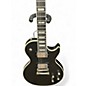 Used Epiphone Les Paul Prophecy Custom EX Black Onyx Solid Body Electric Guitar