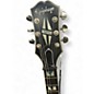 Used Epiphone Les Paul Prophecy Custom EX Black Onyx Solid Body Electric Guitar