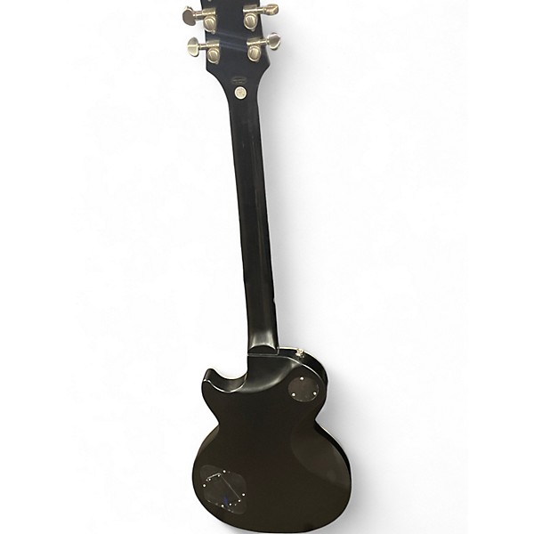 Used Epiphone Les Paul Prophecy Custom EX Black Onyx Solid Body Electric Guitar