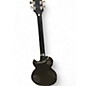 Used Epiphone Les Paul Prophecy Custom EX Black Onyx Solid Body Electric Guitar