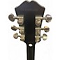 Used Epiphone Les Paul Prophecy Custom EX Black Onyx Solid Body Electric Guitar