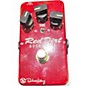 Used Keeley Red Dirt Overdrive Effect Pedal thumbnail