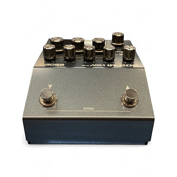 Used BOSS IR200 Effect Processor