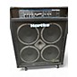 Used Hartke HA3500 350 Watts Bass Combo Amp thumbnail